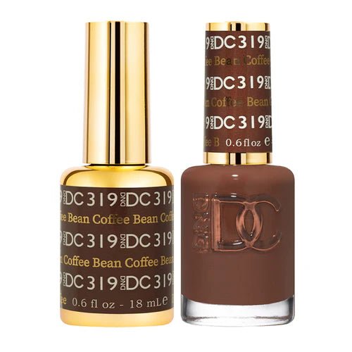 DND DC Duo - Coffee Bean - 319 - EMOI SUPPLY