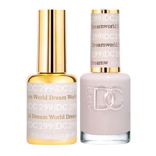 DND DC Duo - Dreamland - 299 - EMOI SUPPLY