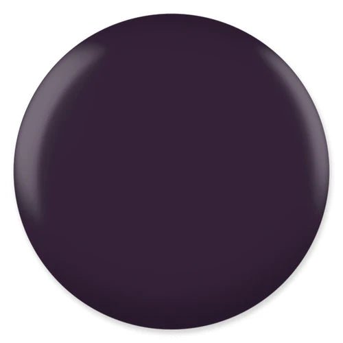 DND DC Duo - Electric Purple - 048 - EMOI SUPPLY