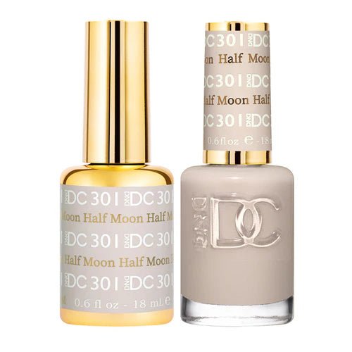 DND DC Duo - Half Moon - 301 - EMOI SUPPLY