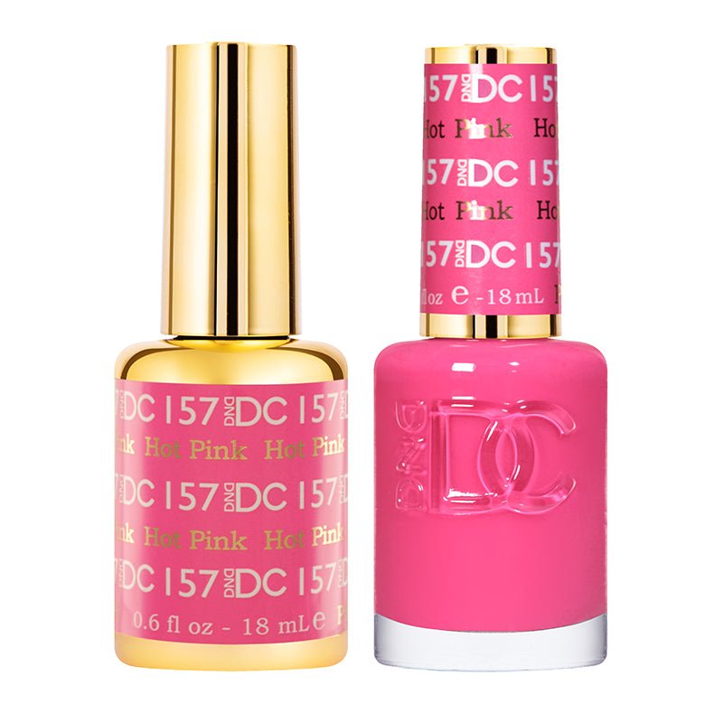 DND DC Duo - Hot Pink - 157 - EMOI SUPPLY