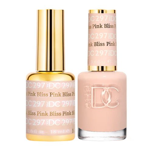 DND DC Duo - Pink Bliss - 297 - EMOI SUPPLY