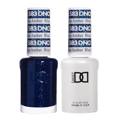 DND Duo - Blue Amber - 583 - EMOI SUPPLY