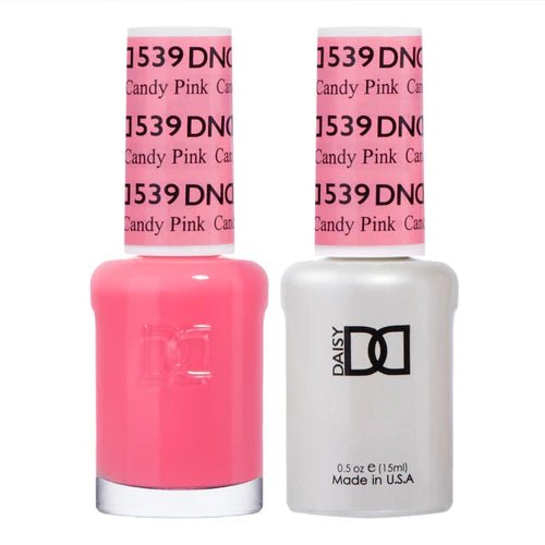 DND Duo - Candy Pink - 539 - EMOI SUPPLY