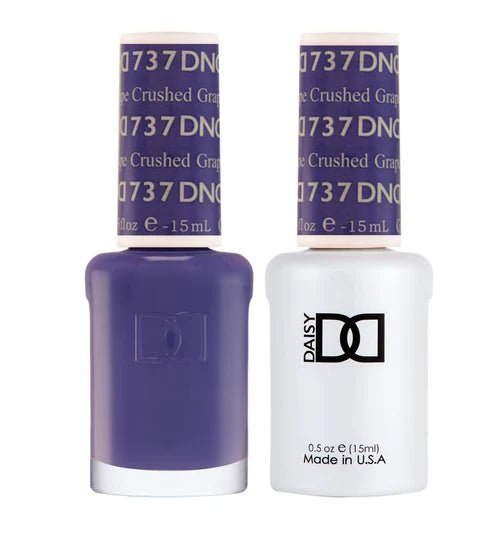DND Duo - Crushed Grape - 737 - EMOI SUPPLY
