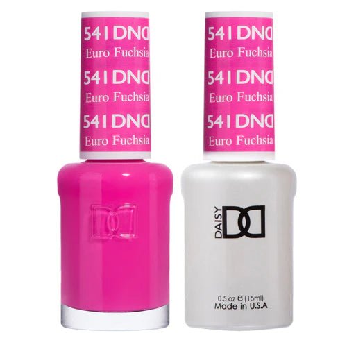 DND Duo - Euro Fuchsia - 541 - EMOI SUPPLY