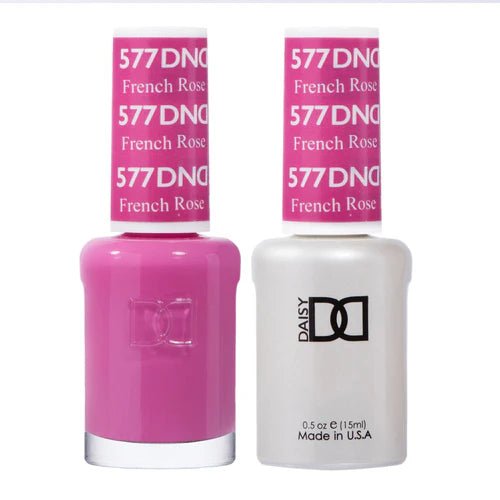 DND Duo - French Rose - 577 - EMOI SUPPLY