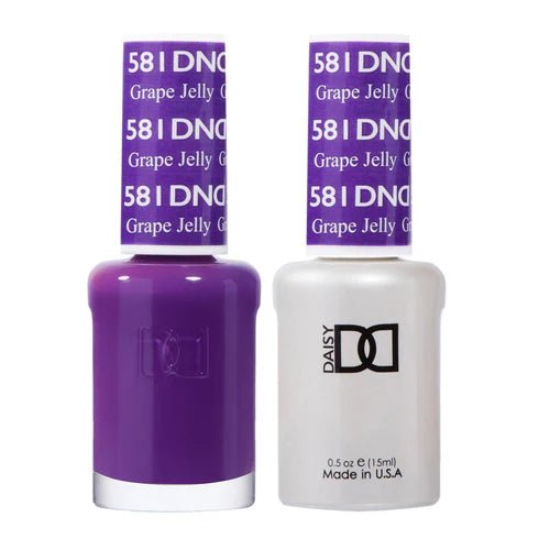 DND Duo - Grape Jelly - 581 - EMOI SUPPLY