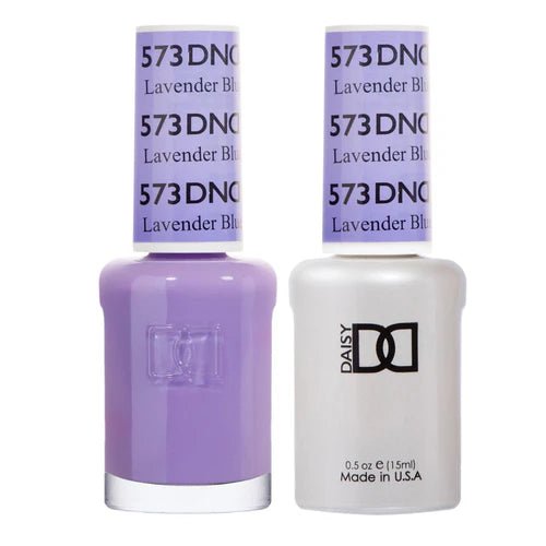 DND Duo - Lavender Blue - 573 - EMOI SUPPLY