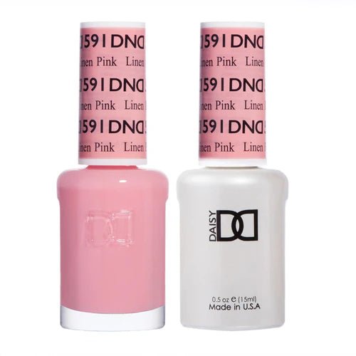 DND Duo - Linen Pink - 591 - EMOI SUPPLY