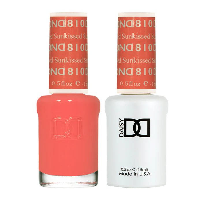 DND Duo - Sunkissed - 810 - EMOI SUPPLY