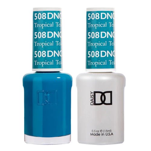 DND Duo - Tropical Teal - 508 - EMOI SUPPLY