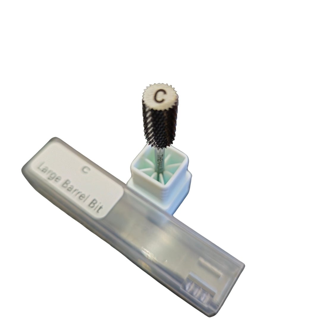 Drill Bit C - EMOI SUPPLY