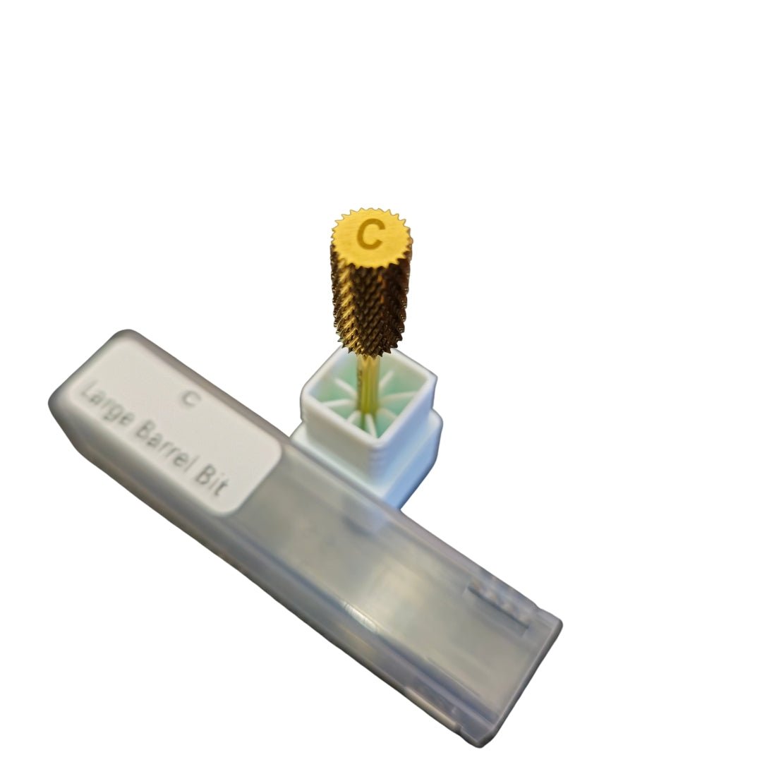 Drill Bit C - EMOI SUPPLY