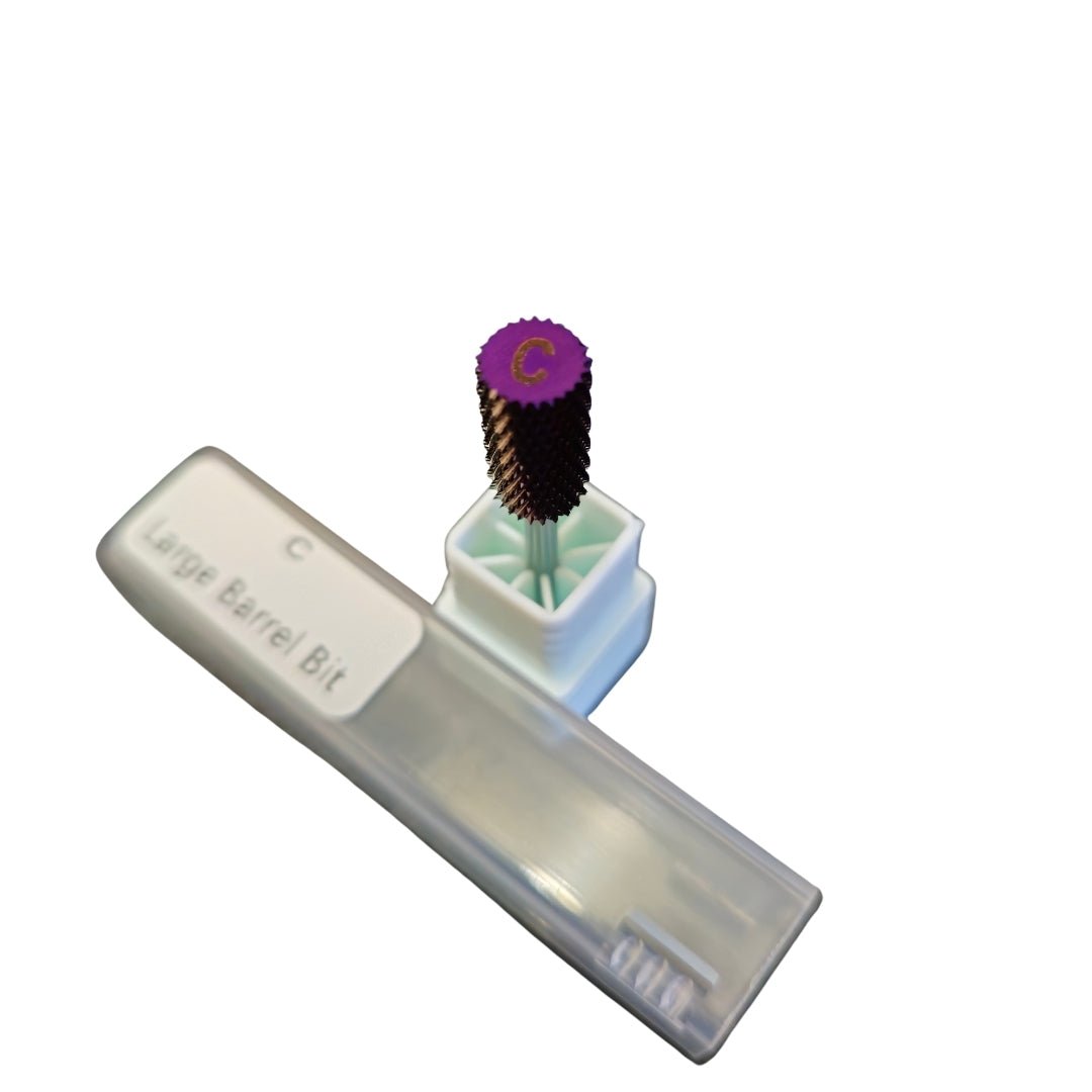 Drill Bit C - EMOI SUPPLY