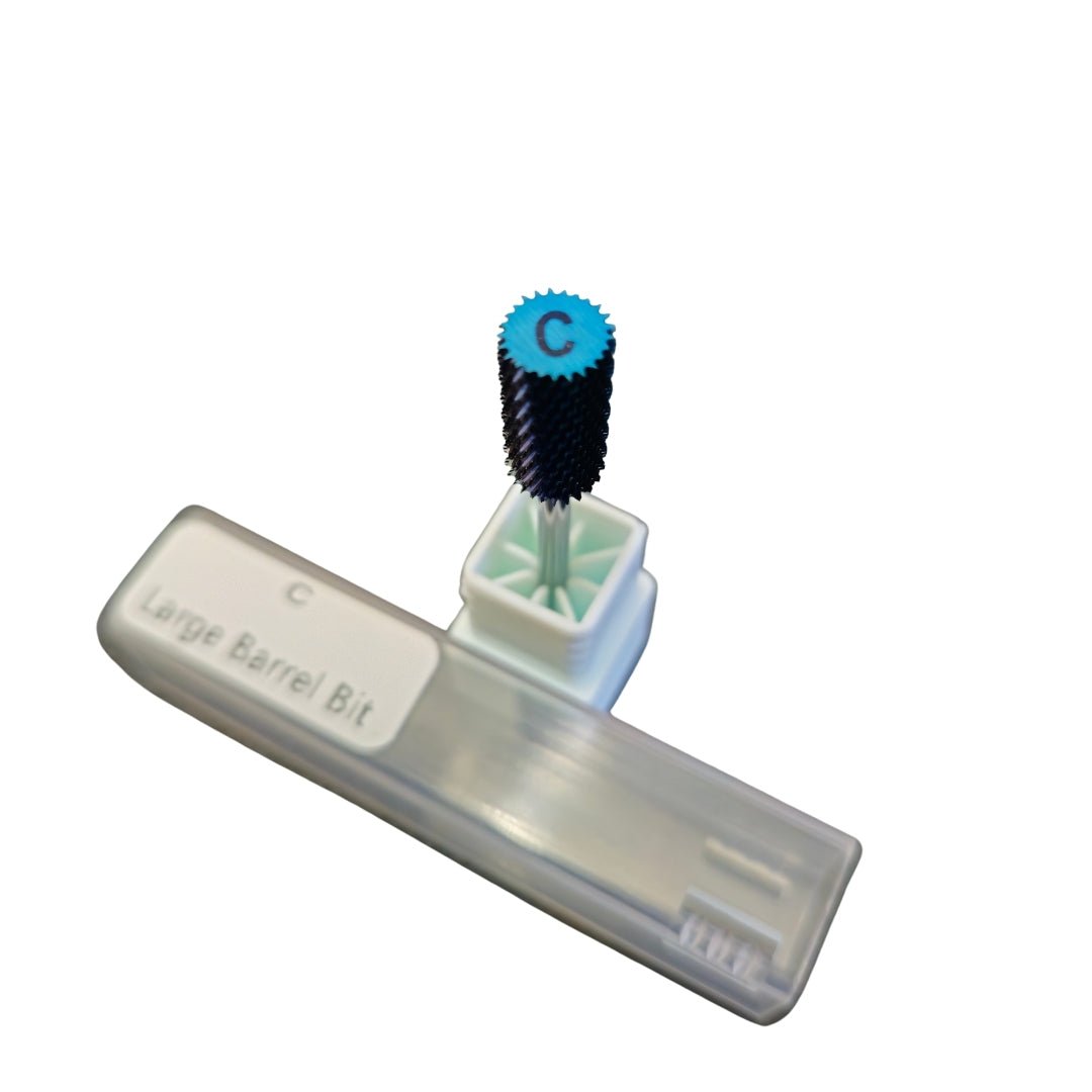 Drill Bit C - EMOI SUPPLY