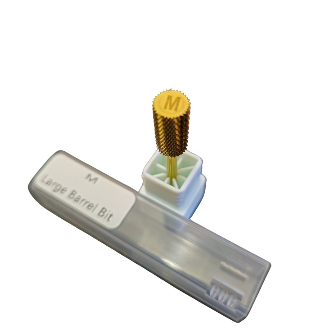 Drill Bit M - EMOI SUPPLY
