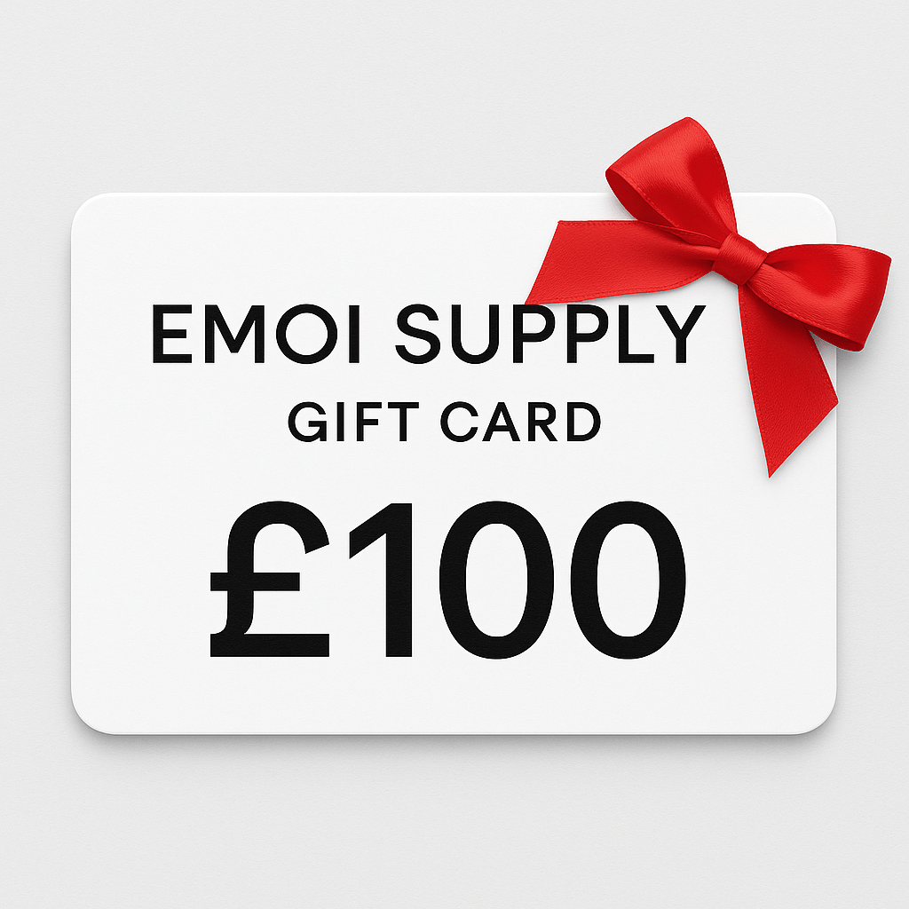 EMOI SUPPLY gift card - EMOI SUPPLY