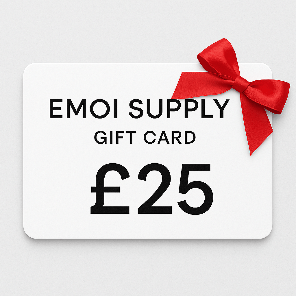 EMOI SUPPLY gift card - EMOI SUPPLY