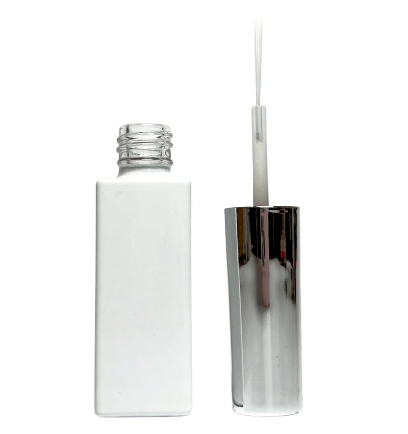 Empty Bottle Nail Art Liner – 10 ml - EMOI SUPPLY