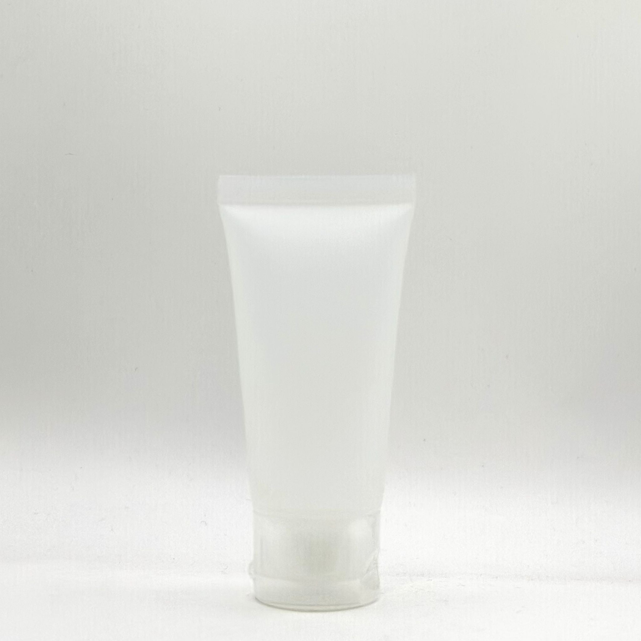 Empty Plastic Cosmetic Tubes Bottles - Emoi Supply