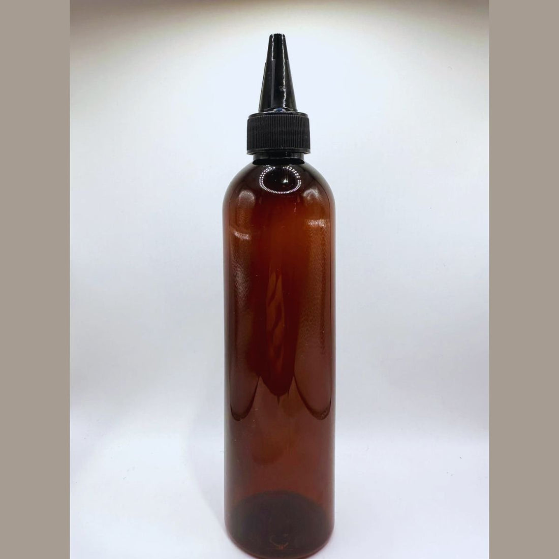 Empty Pressure Squeeze Bottle with Twist Top Cap 200ml - Emoi Supply