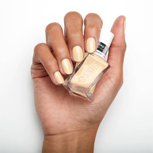 Essie Couture - Atelier At The Bay - EMOI SUPPLY