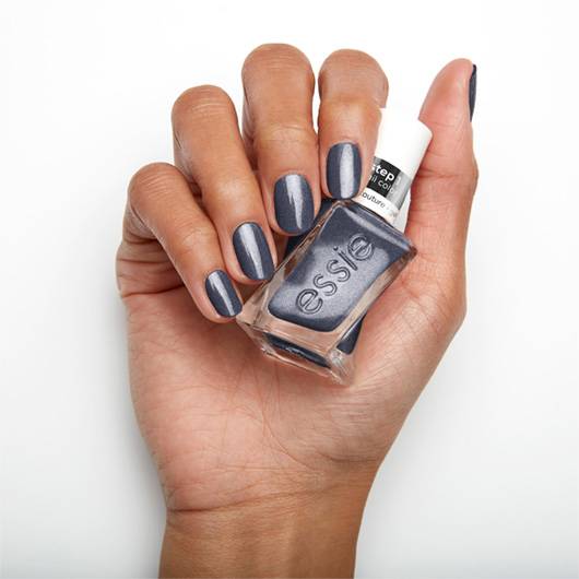 Essie Couture - Brocade Crusade - EMOI SUPPLY