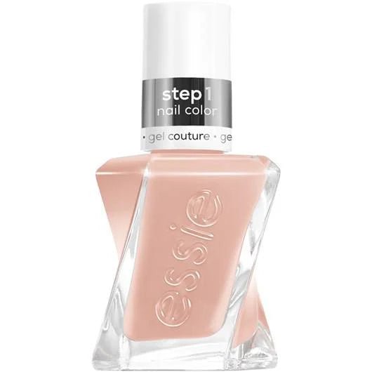 Essie Couture - Buttoned & Buffed - EMOI SUPPLY