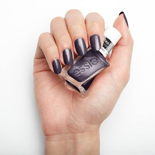 Essie Couture - Embossed Lady - EMOI SUPPLY