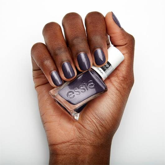 Essie Couture - Embossed Lady - EMOI SUPPLY