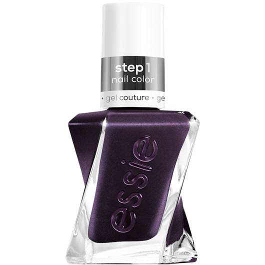 Essie Couture - Embossed Lady - EMOI SUPPLY