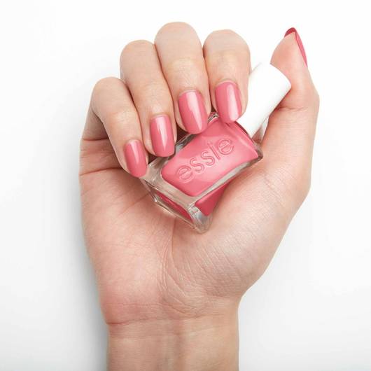 Essie Couture - Gallery Glam - EMOI SUPPLY