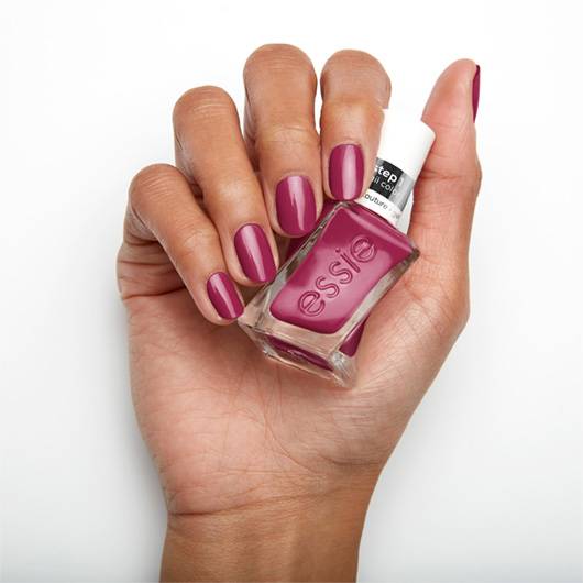 Essie Couture - Garment Glory - EMOI SUPPLY