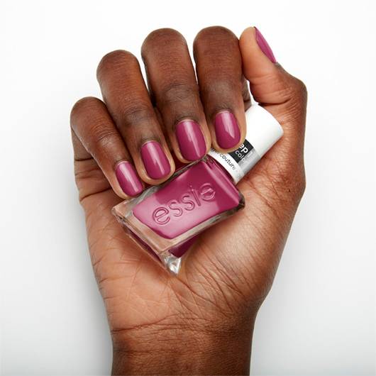 Essie Couture - Garment Glory - EMOI SUPPLY