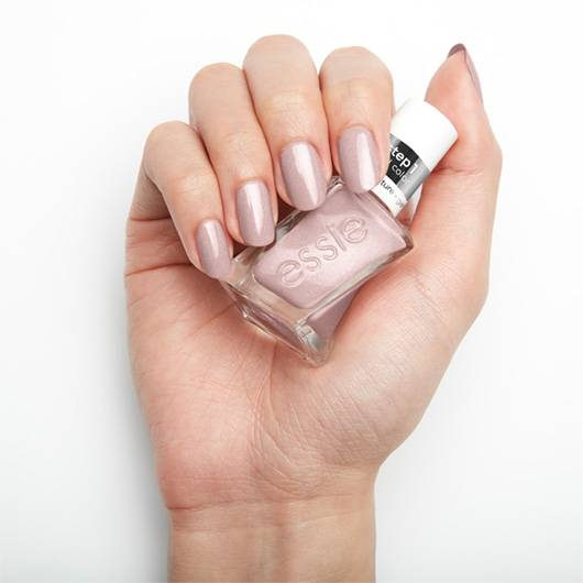 Essie Couture - High Sewciety - EMOI SUPPLY