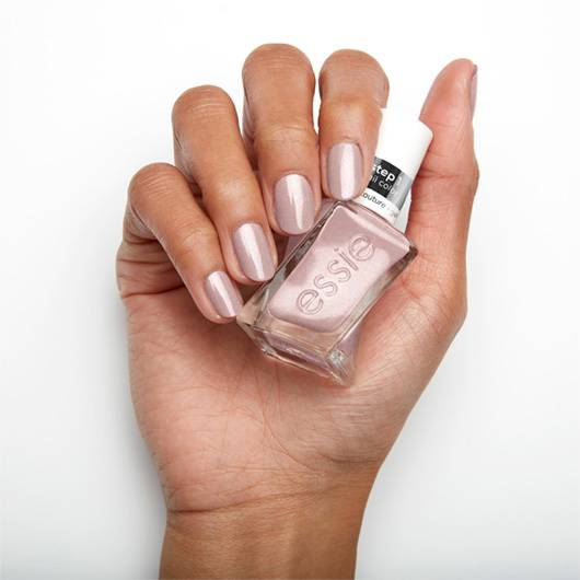 Essie Couture - High Sewciety - EMOI SUPPLY