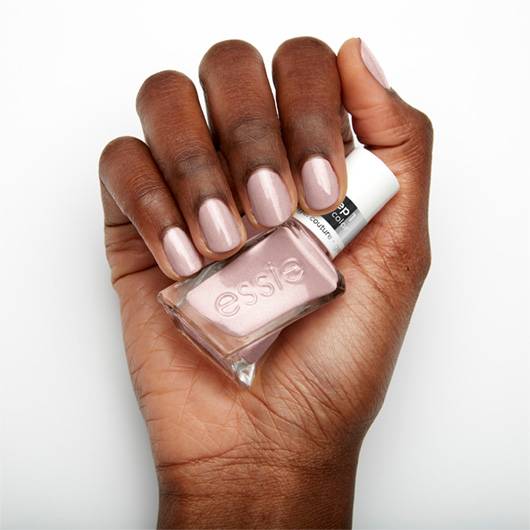 Essie Couture - High Sewciety - EMOI SUPPLY