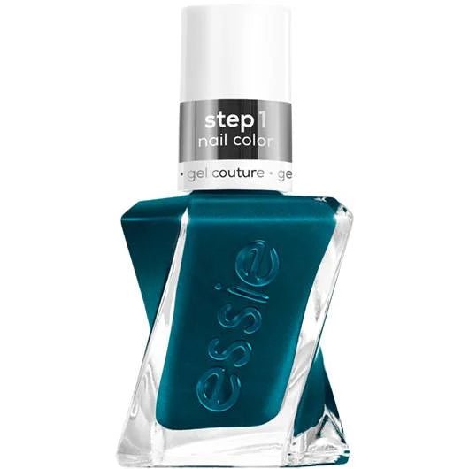 Essie Couture - Jewels And Jacquard Only - EMOI SUPPLY