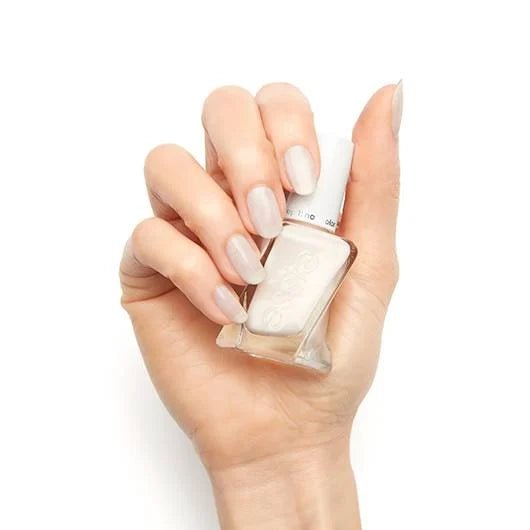 Essie Couture - Lace Is More - EMOI SUPPLY