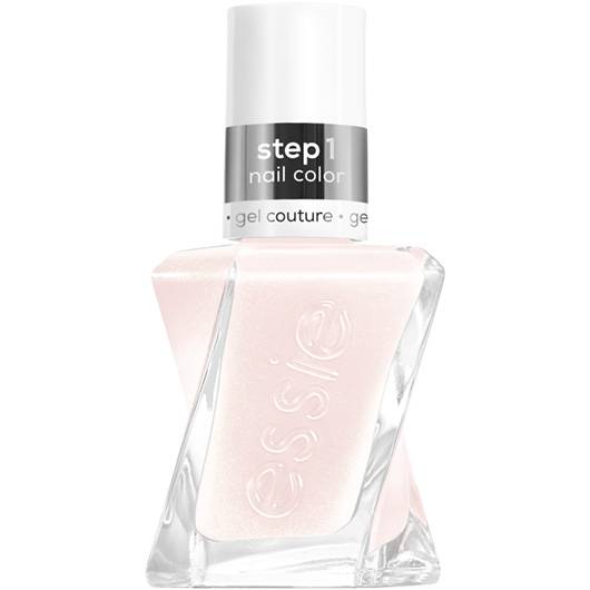 Essie Couture - Lace Is More - EMOI SUPPLY