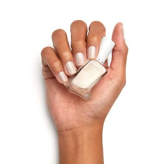 Essie Couture - Lace Is More - EMOI SUPPLY