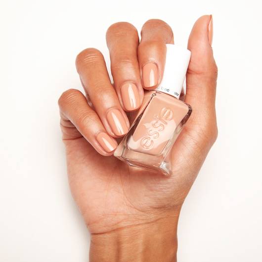 Essie Couture - Low Tide High Slit - EMOI SUPPLY