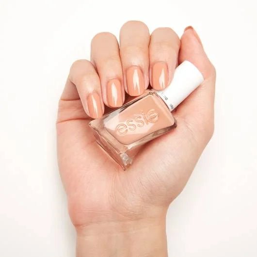 Essie Couture - Low Tide High Slit - EMOI SUPPLY