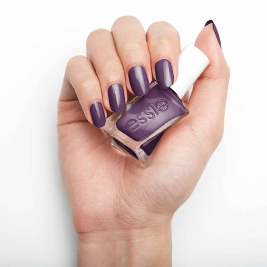 Essie Couture - Museum Muse - EMOI SUPPLY