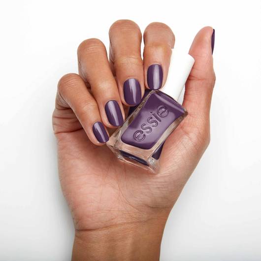 Essie Couture - Museum Muse - EMOI SUPPLY