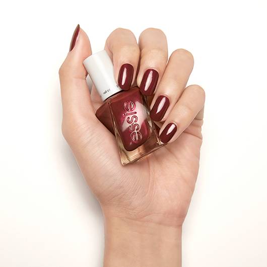 Essie Couture - Pearls Of Wisdom - EMOI SUPPLY