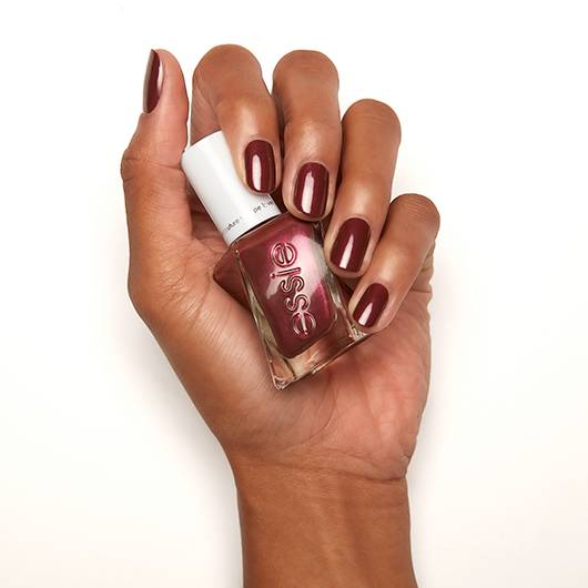 Essie Couture - Pearls Of Wisdom - EMOI SUPPLY