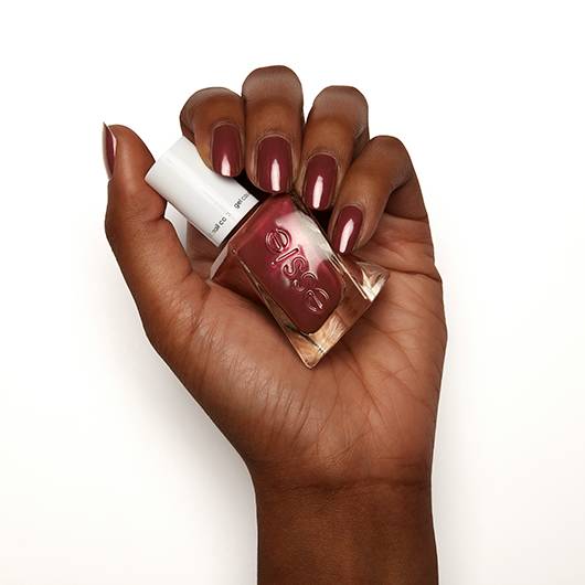 Essie Couture - Pearls Of Wisdom - EMOI SUPPLY