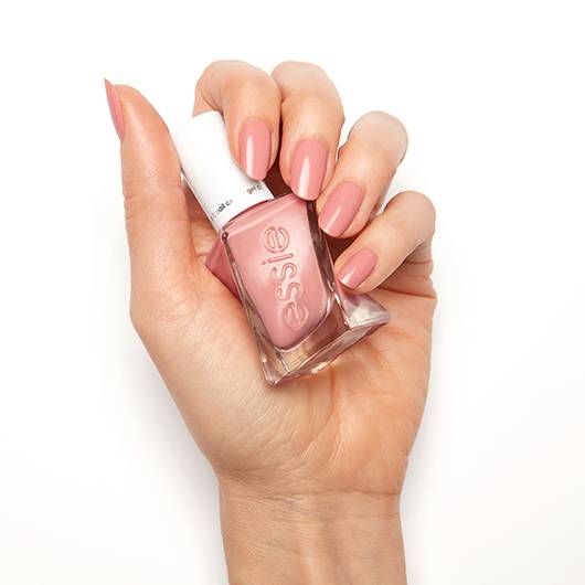 Essie Couture - Pinned Up - EMOI SUPPLY